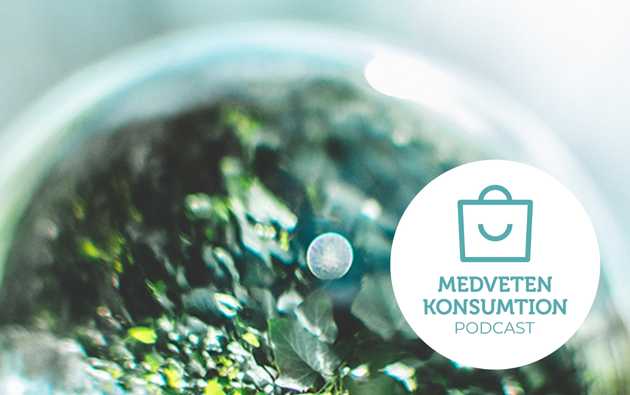 Medveten Konsumtions podcast